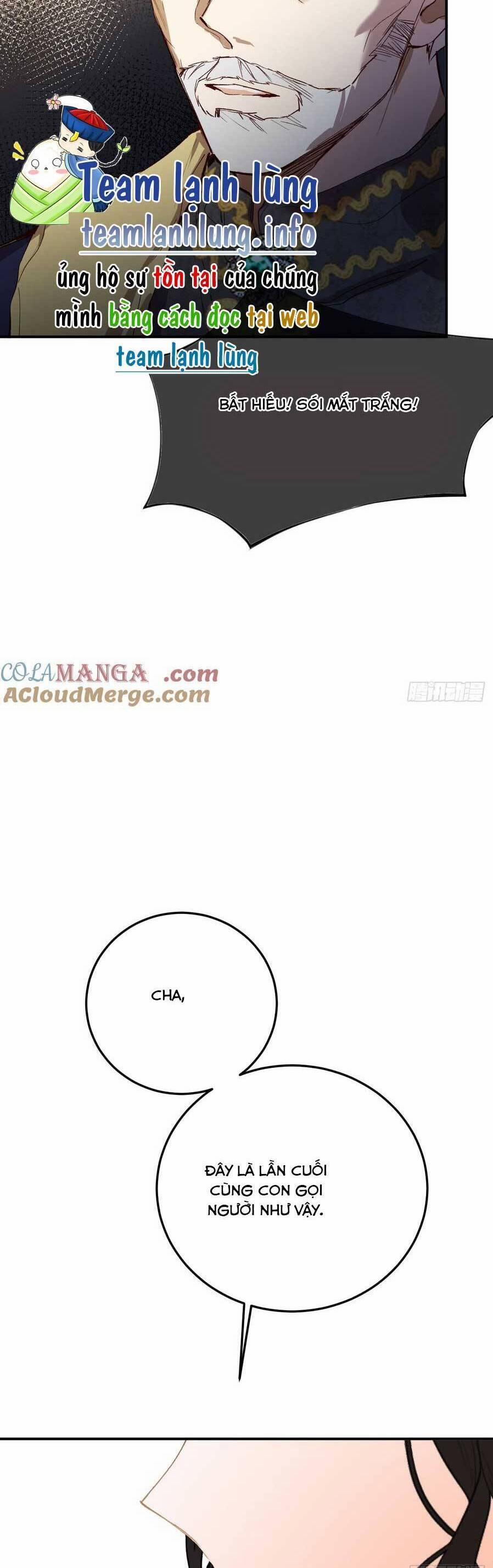 Phù Thuỷ Ác Độc Không Còn Lựa Chọn Nào Khác Ngoài Việc Trở Thành Ác Ma 21 trang 7