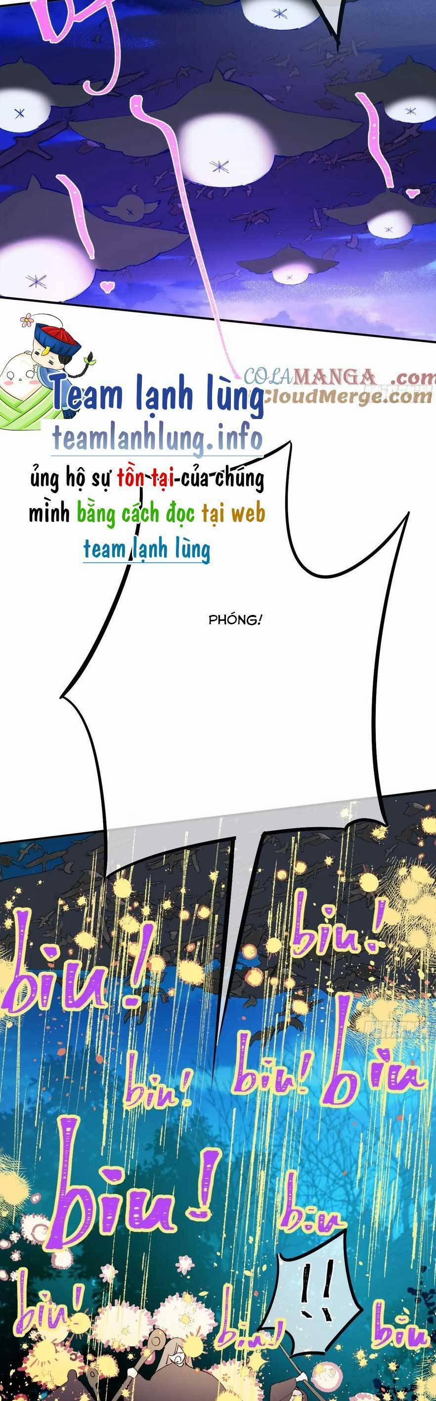 Phù Thuỷ Ác Độc Không Còn Lựa Chọn Nào Khác Ngoài Việc Trở Thành Ác Ma 22 trang 10