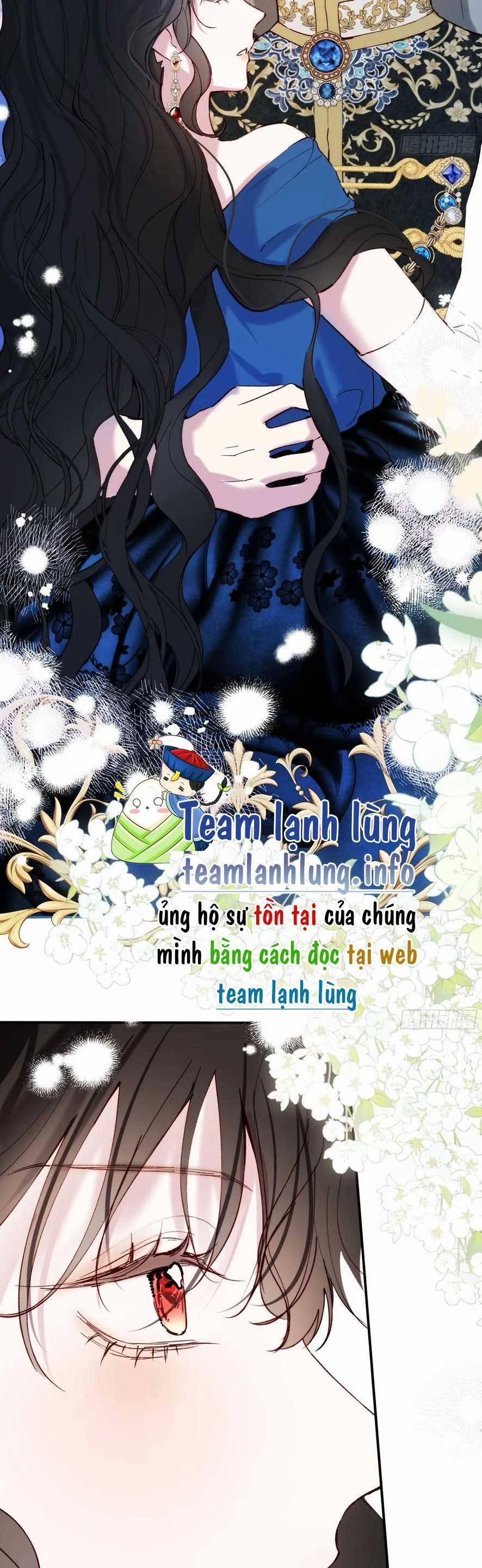 Phù Thuỷ Ác Độc Không Còn Lựa Chọn Nào Khác Ngoài Việc Trở Thành Ác Ma 22 trang 19