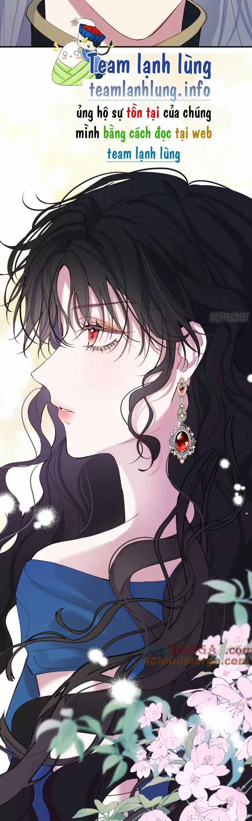 Phù Thuỷ Ác Độc Không Còn Lựa Chọn Nào Khác Ngoài Việc Trở Thành Ác Ma 22 trang 22