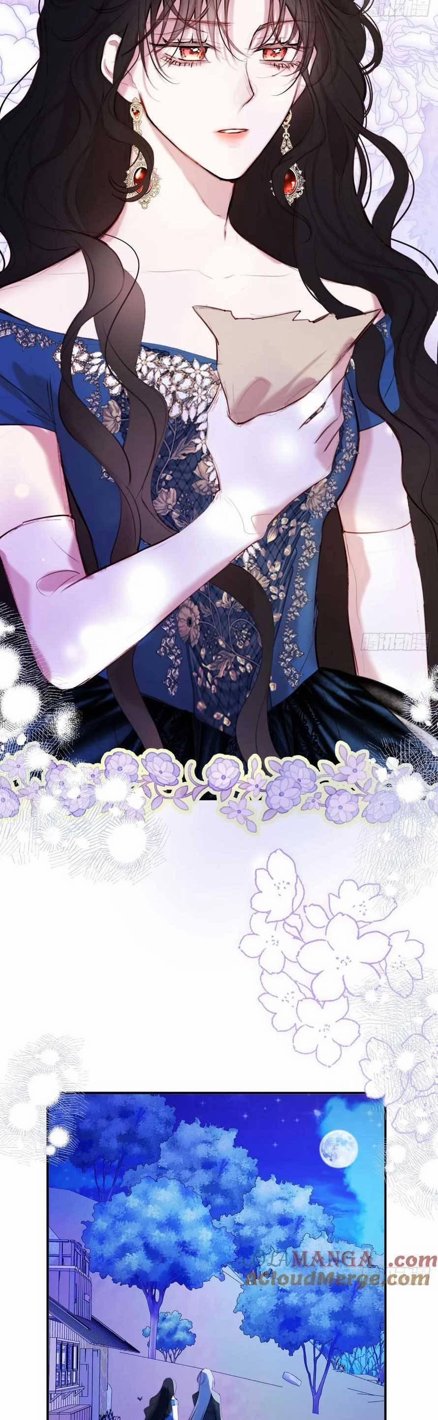 Phù Thuỷ Ác Độc Không Còn Lựa Chọn Nào Khác Ngoài Việc Trở Thành Ác Ma 23 trang 13