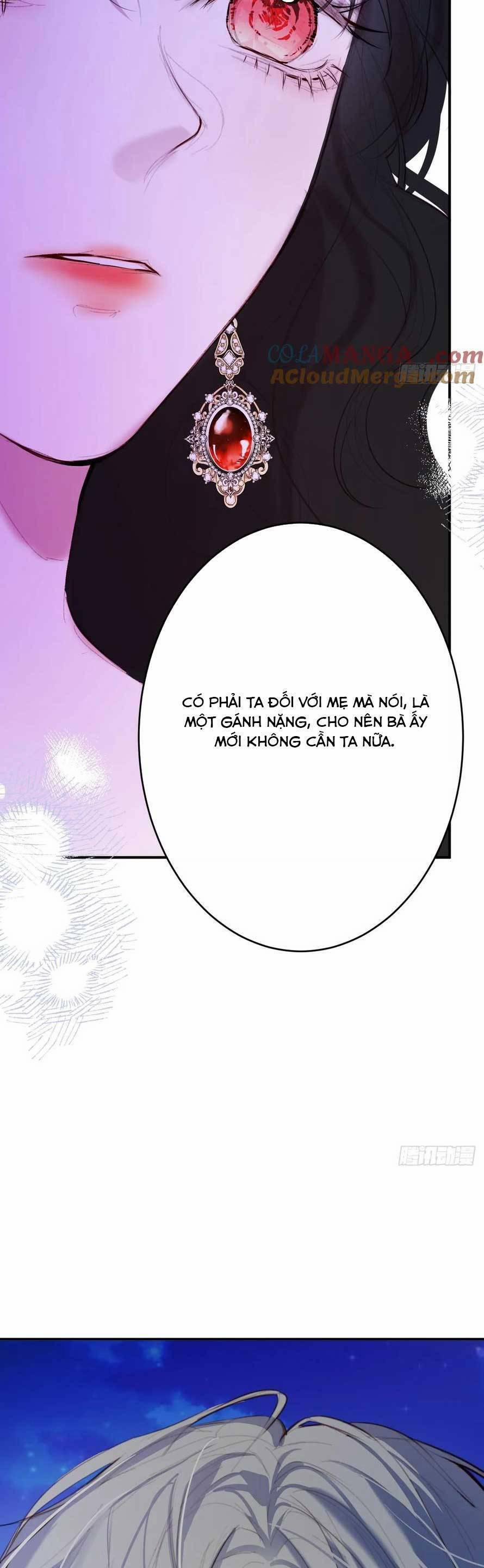 Phù Thuỷ Ác Độc Không Còn Lựa Chọn Nào Khác Ngoài Việc Trở Thành Ác Ma 23 trang 15