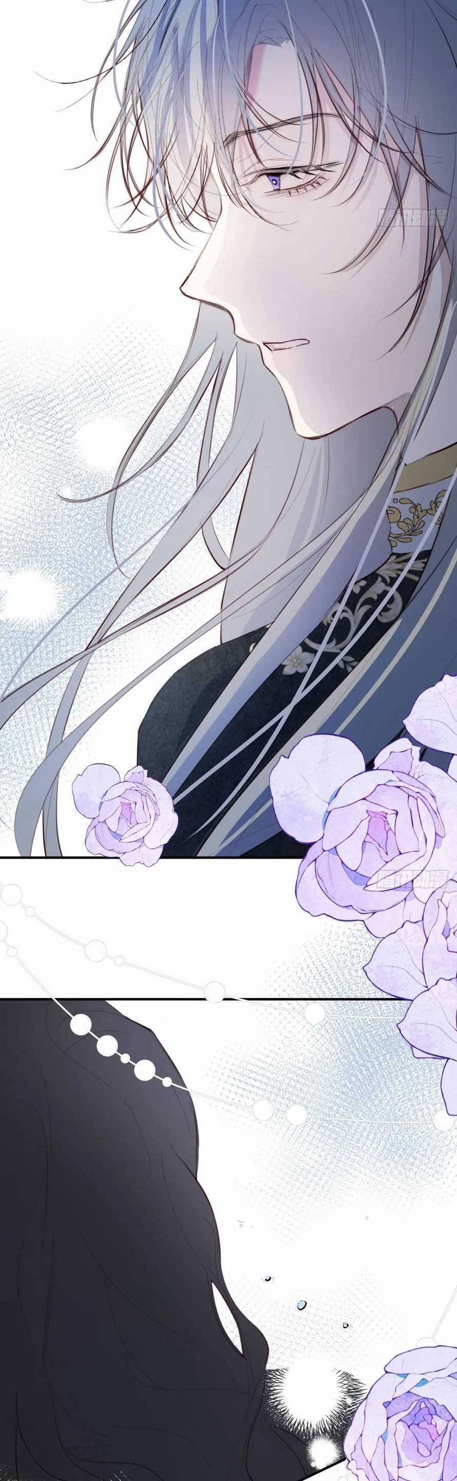 Phù Thuỷ Ác Độc Không Còn Lựa Chọn Nào Khác Ngoài Việc Trở Thành Ác Ma 23 trang 21