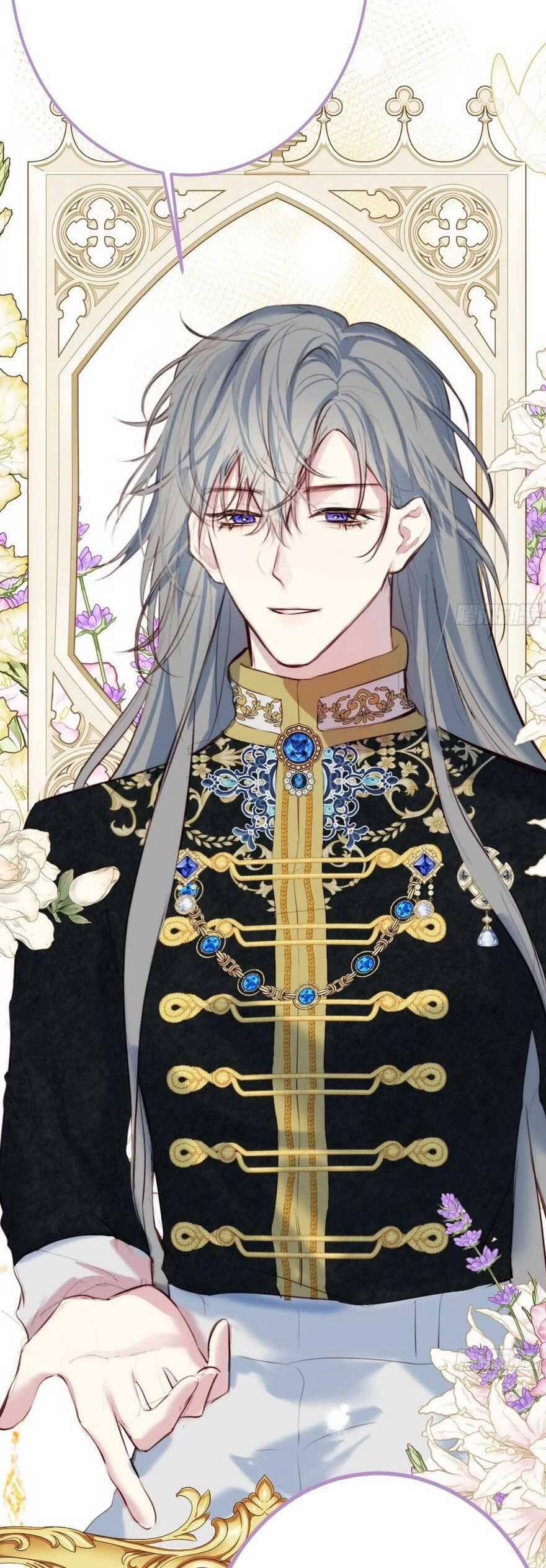 Phù Thuỷ Ác Độc Không Còn Lựa Chọn Nào Khác Ngoài Việc Trở Thành Ác Ma 23 trang 25