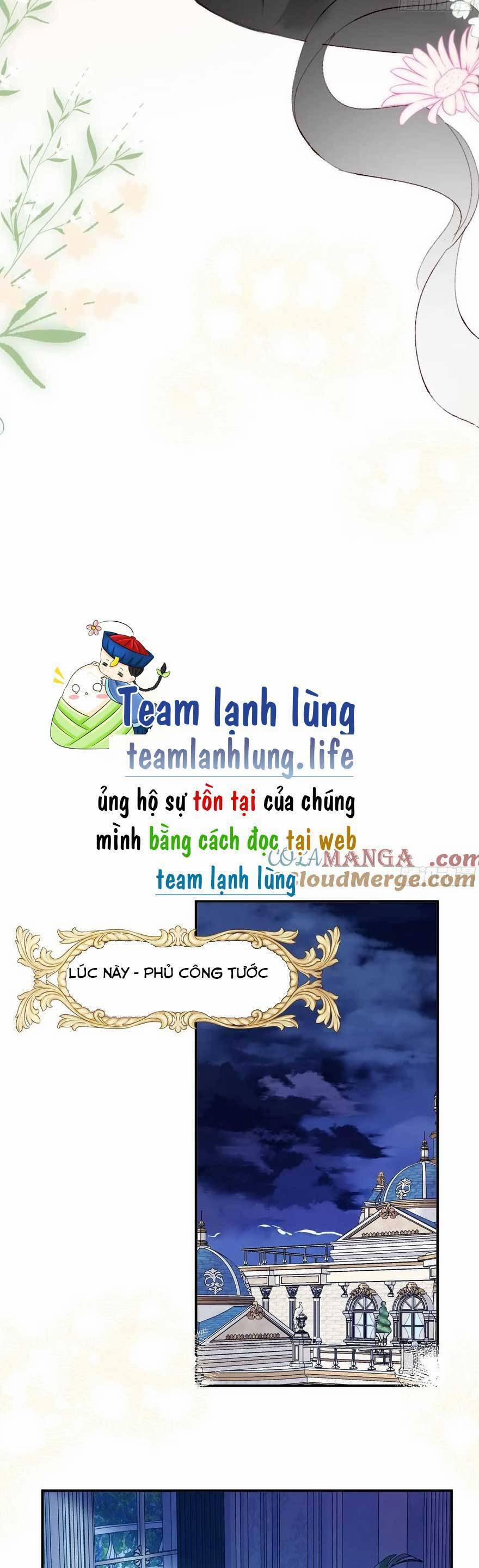 Phù Thuỷ Ác Độc Không Còn Lựa Chọn Nào Khác Ngoài Việc Trở Thành Ác Ma 24 trang 19