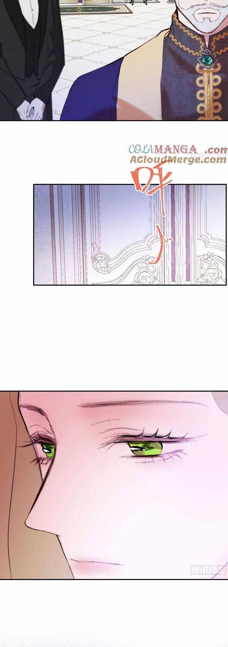 Phù Thuỷ Ác Độc Không Còn Lựa Chọn Nào Khác Ngoài Việc Trở Thành Ác Ma 24 trang 24