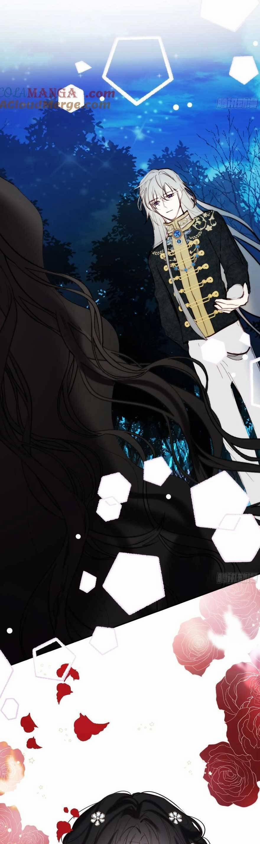 Phù Thuỷ Ác Độc Không Còn Lựa Chọn Nào Khác Ngoài Việc Trở Thành Ác Ma 24 trang 5