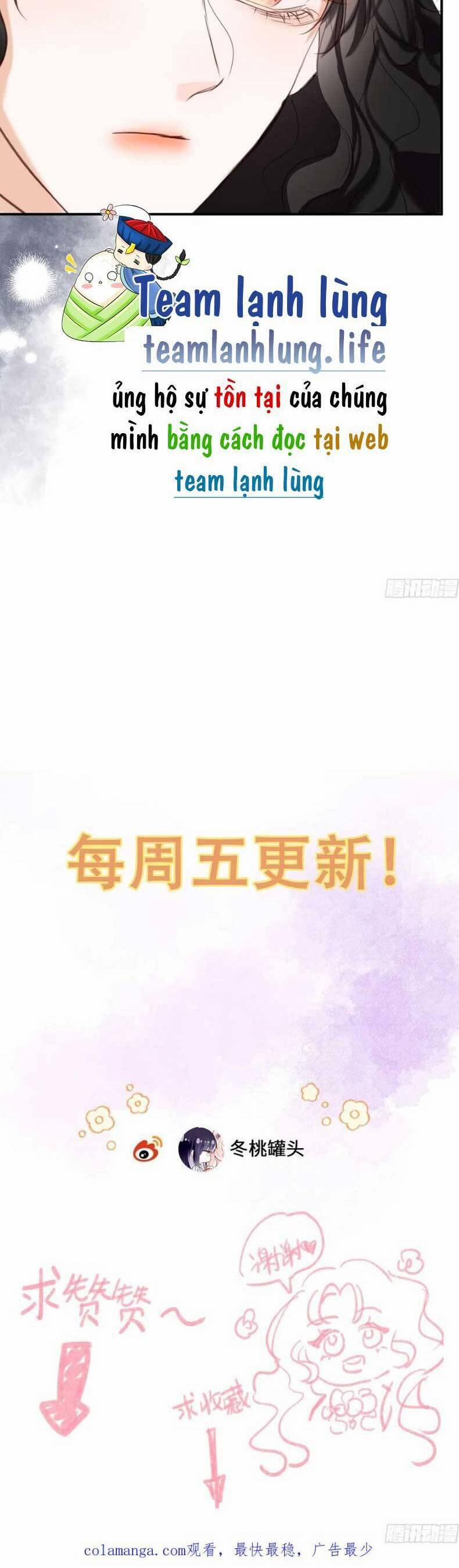 Phù Thuỷ Ác Độc Không Còn Lựa Chọn Nào Khác Ngoài Việc Trở Thành Ác Ma 25 trang 27