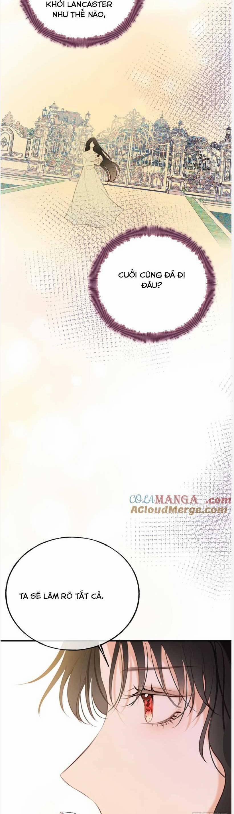 Phù Thuỷ Ác Độc Không Còn Lựa Chọn Nào Khác Ngoài Việc Trở Thành Ác Ma 25 trang 5