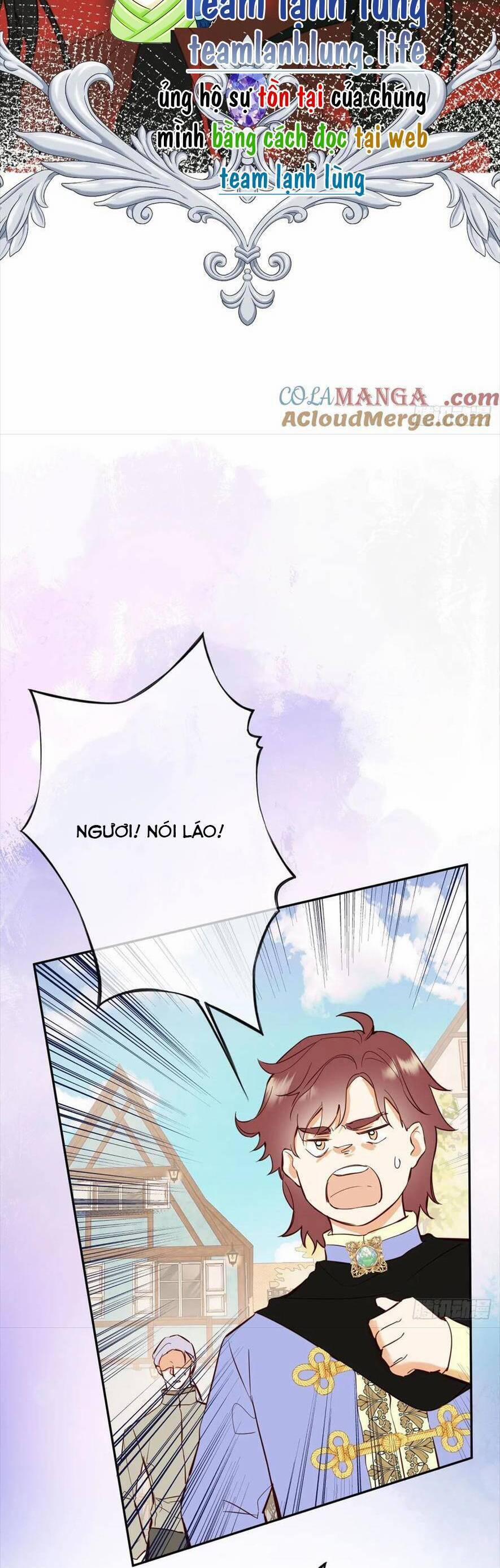 Phù Thuỷ Ác Độc Không Còn Lựa Chọn Nào Khác Ngoài Việc Trở Thành Ác Ma 26 trang 10