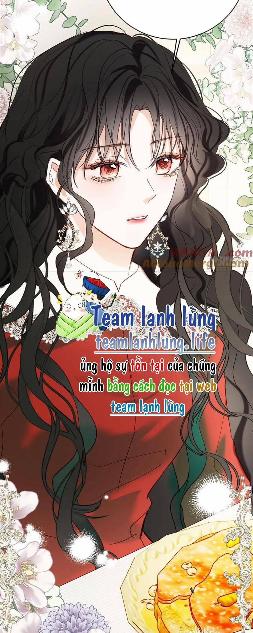 Phù Thuỷ Ác Độc Không Còn Lựa Chọn Nào Khác Ngoài Việc Trở Thành Ác Ma 26 trang 23