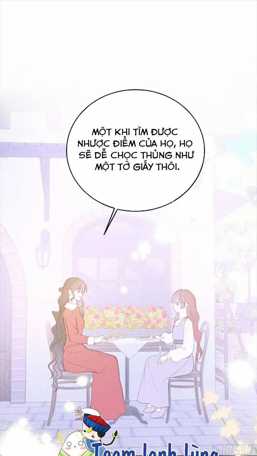 Phù Thuỷ Ác Độc Không Còn Lựa Chọn Nào Khác Ngoài Việc Trở Thành Ác Ma 26 trang 25