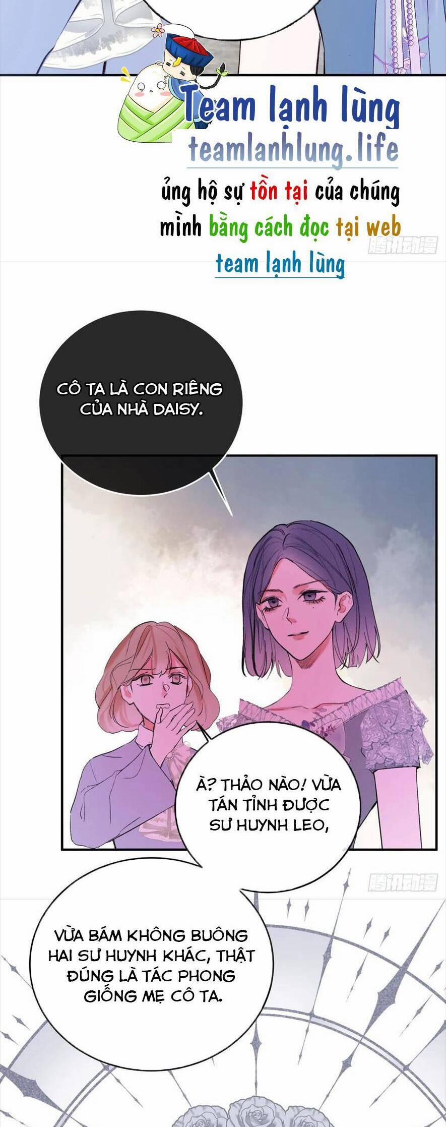 Phù Thuỷ Ác Độc Không Còn Lựa Chọn Nào Khác Ngoài Việc Trở Thành Ác Ma 27 trang 12