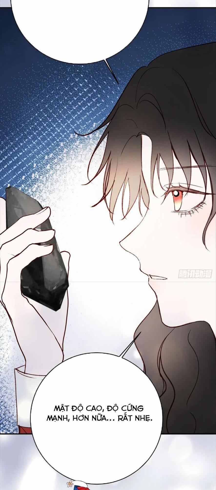 Phù Thuỷ Ác Độc Không Còn Lựa Chọn Nào Khác Ngoài Việc Trở Thành Ác Ma 27 trang 22