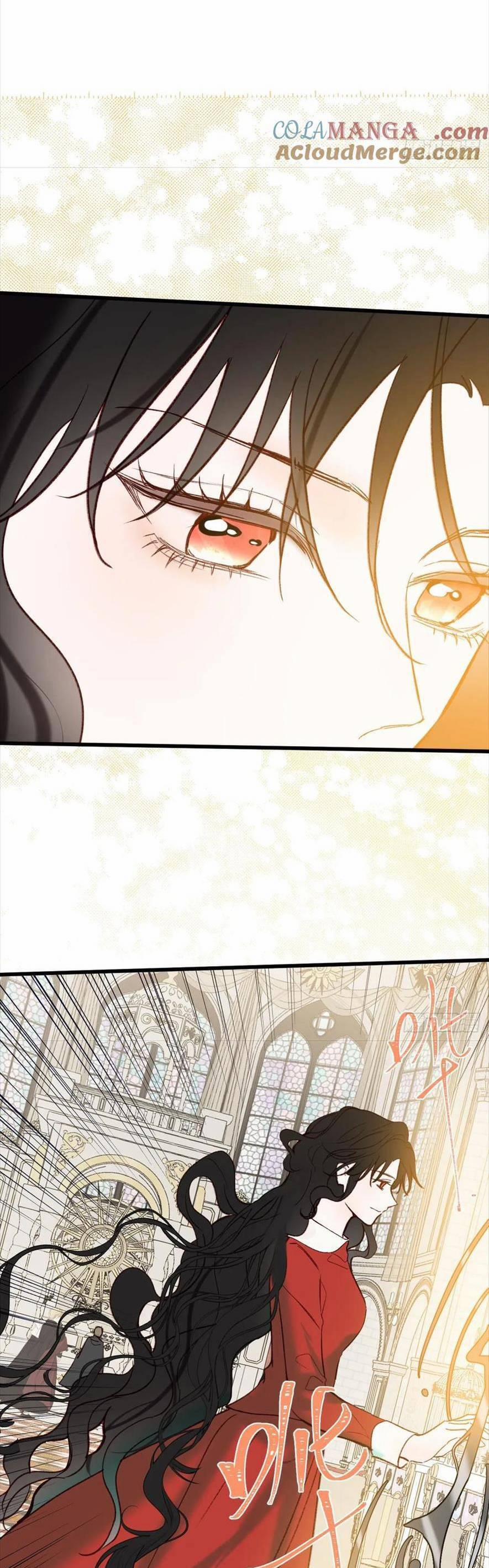 Phù Thuỷ Ác Độc Không Còn Lựa Chọn Nào Khác Ngoài Việc Trở Thành Ác Ma 27 trang 24