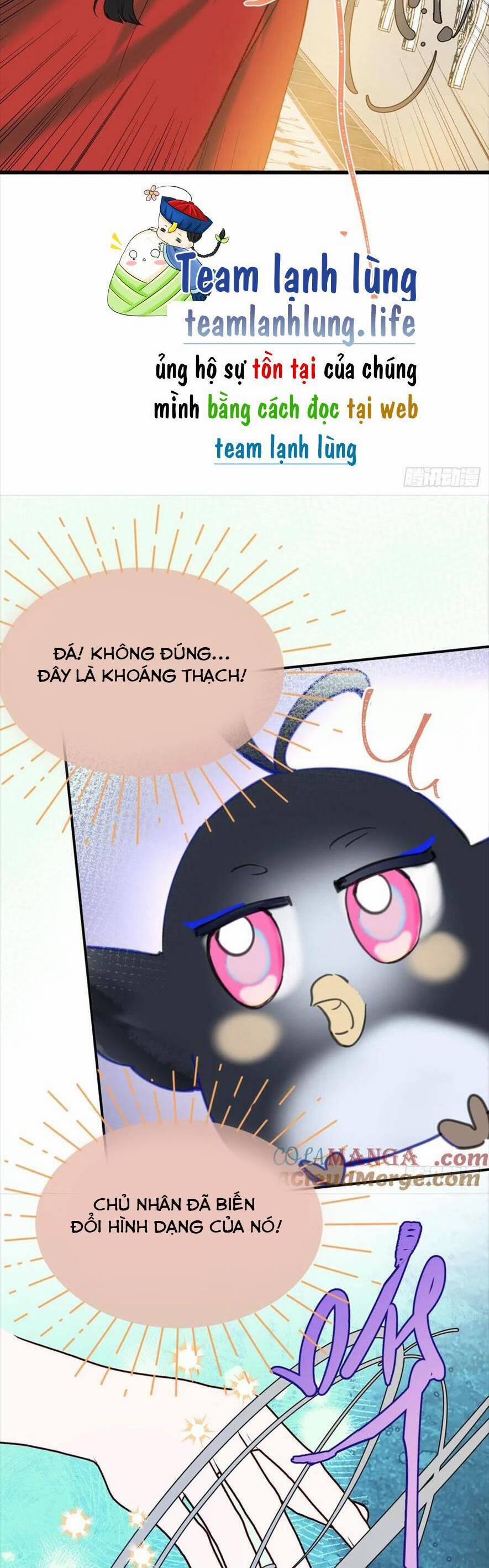 Phù Thuỷ Ác Độc Không Còn Lựa Chọn Nào Khác Ngoài Việc Trở Thành Ác Ma 27 trang 25