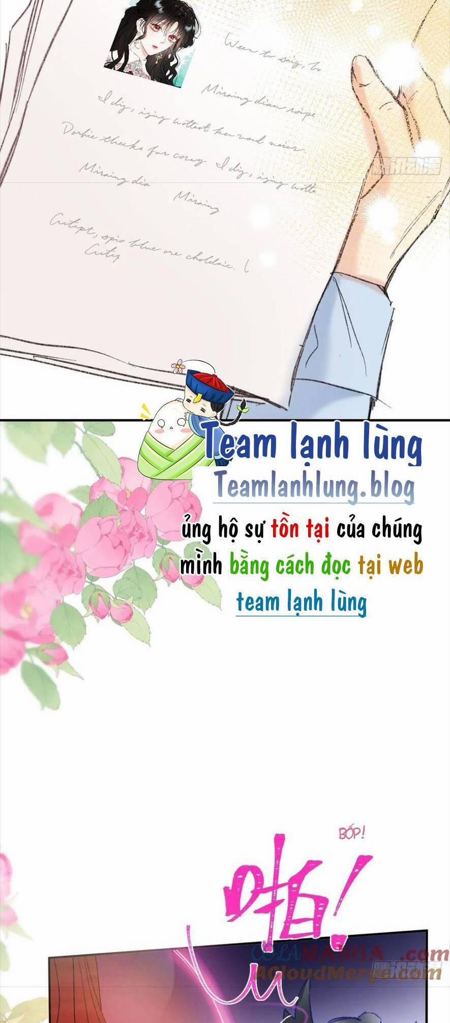 Phù Thuỷ Ác Độc Không Còn Lựa Chọn Nào Khác Ngoài Việc Trở Thành Ác Ma 28 trang 10