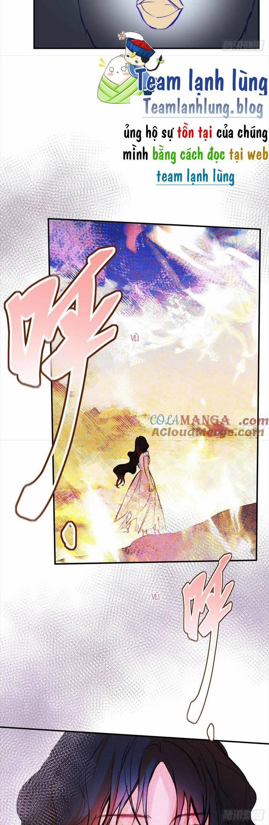 Phù Thuỷ Ác Độc Không Còn Lựa Chọn Nào Khác Ngoài Việc Trở Thành Ác Ma 28 trang 13