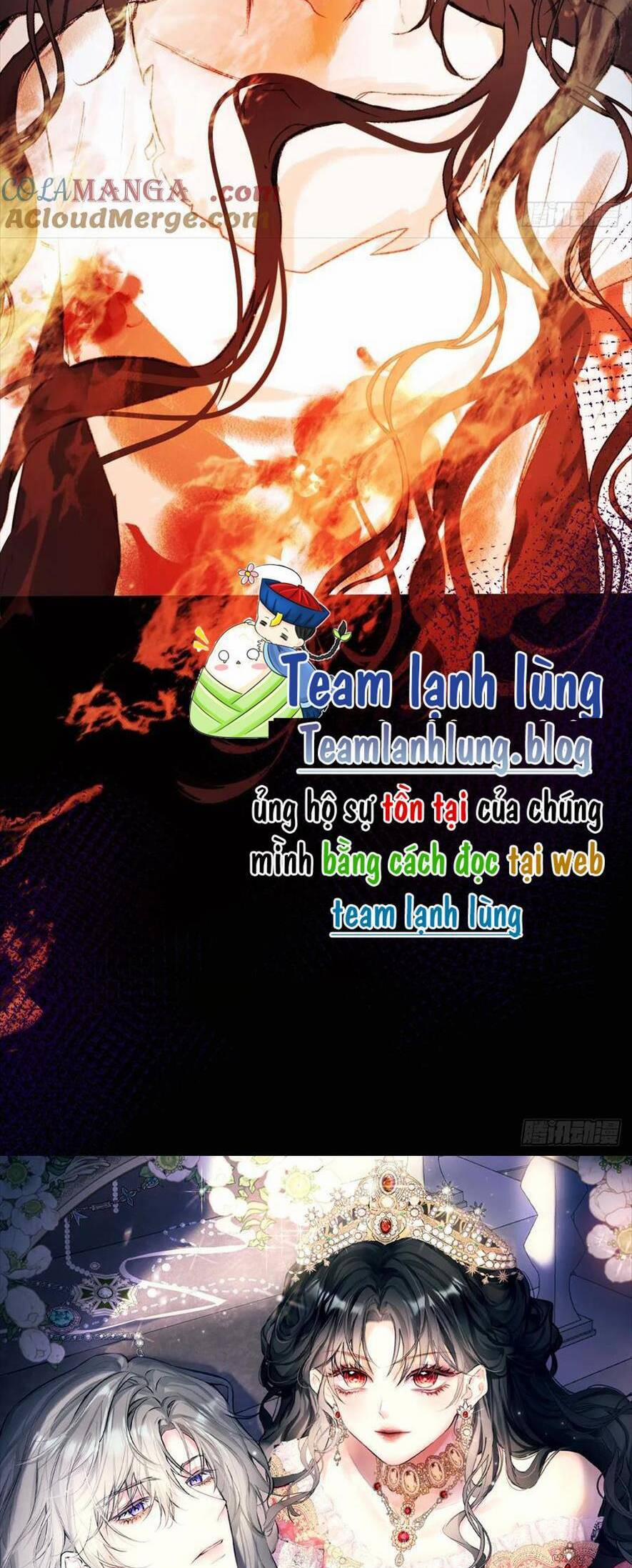 Phù Thuỷ Ác Độc Không Còn Lựa Chọn Nào Khác Ngoài Việc Trở Thành Ác Ma 28 trang 21