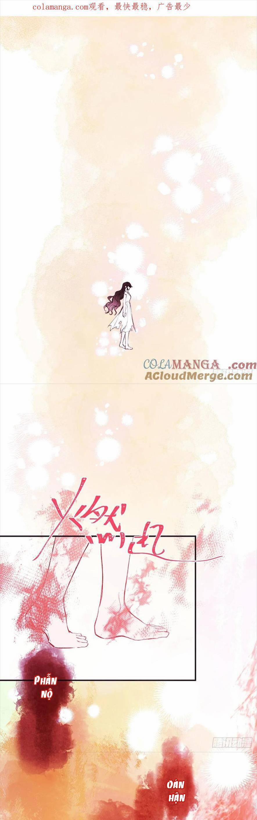 Phù Thuỷ Ác Độc Không Còn Lựa Chọn Nào Khác Ngoài Việc Trở Thành Ác Ma 29 trang 0