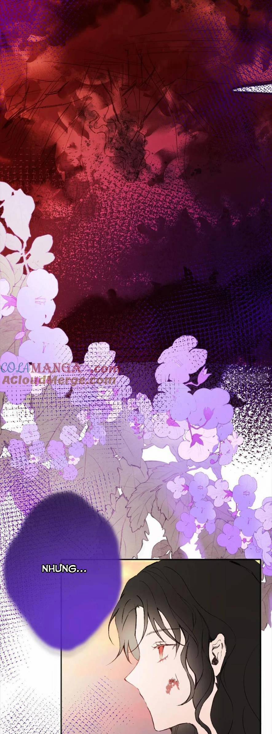 Phù Thuỷ Ác Độc Không Còn Lựa Chọn Nào Khác Ngoài Việc Trở Thành Ác Ma 29 trang 13