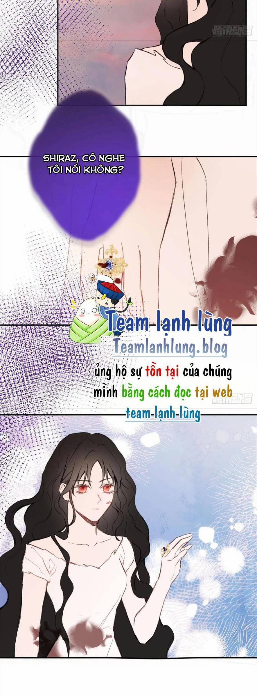 Phù Thuỷ Ác Độc Không Còn Lựa Chọn Nào Khác Ngoài Việc Trở Thành Ác Ma 29 trang 14