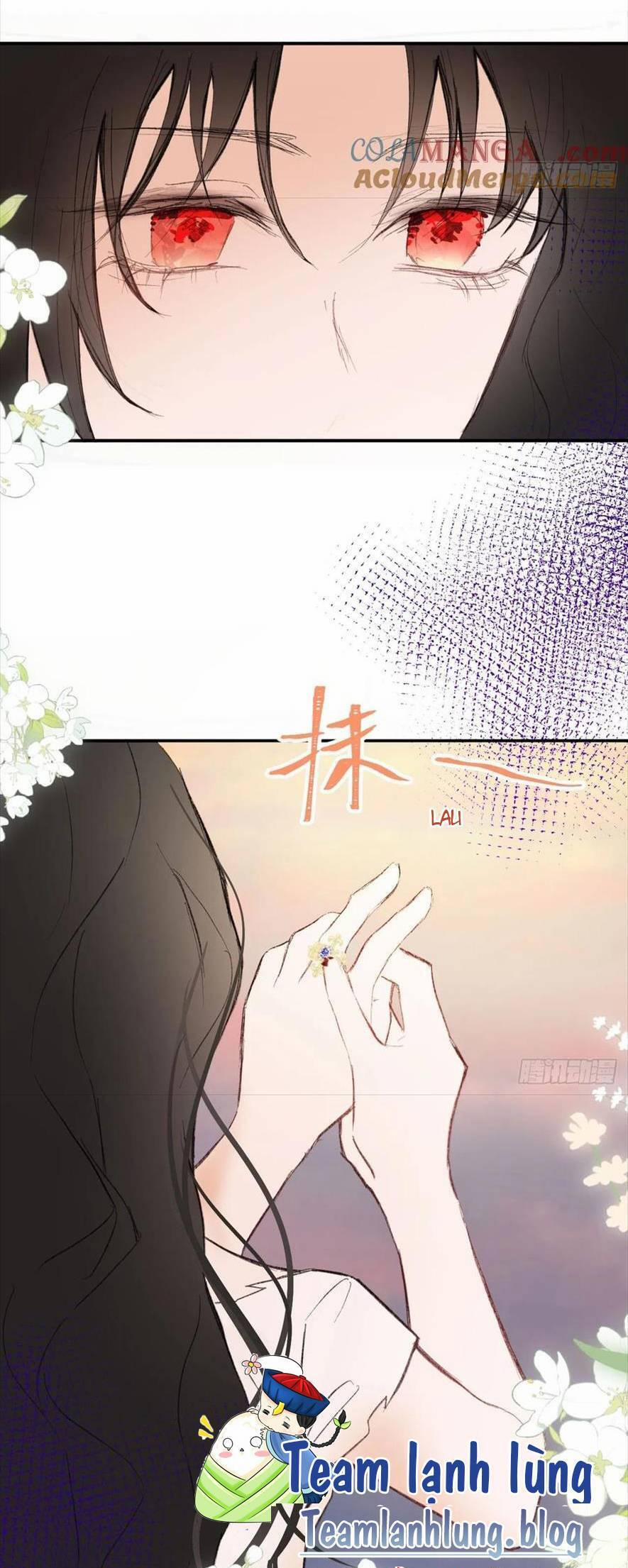 Phù Thuỷ Ác Độc Không Còn Lựa Chọn Nào Khác Ngoài Việc Trở Thành Ác Ma 29 trang 15