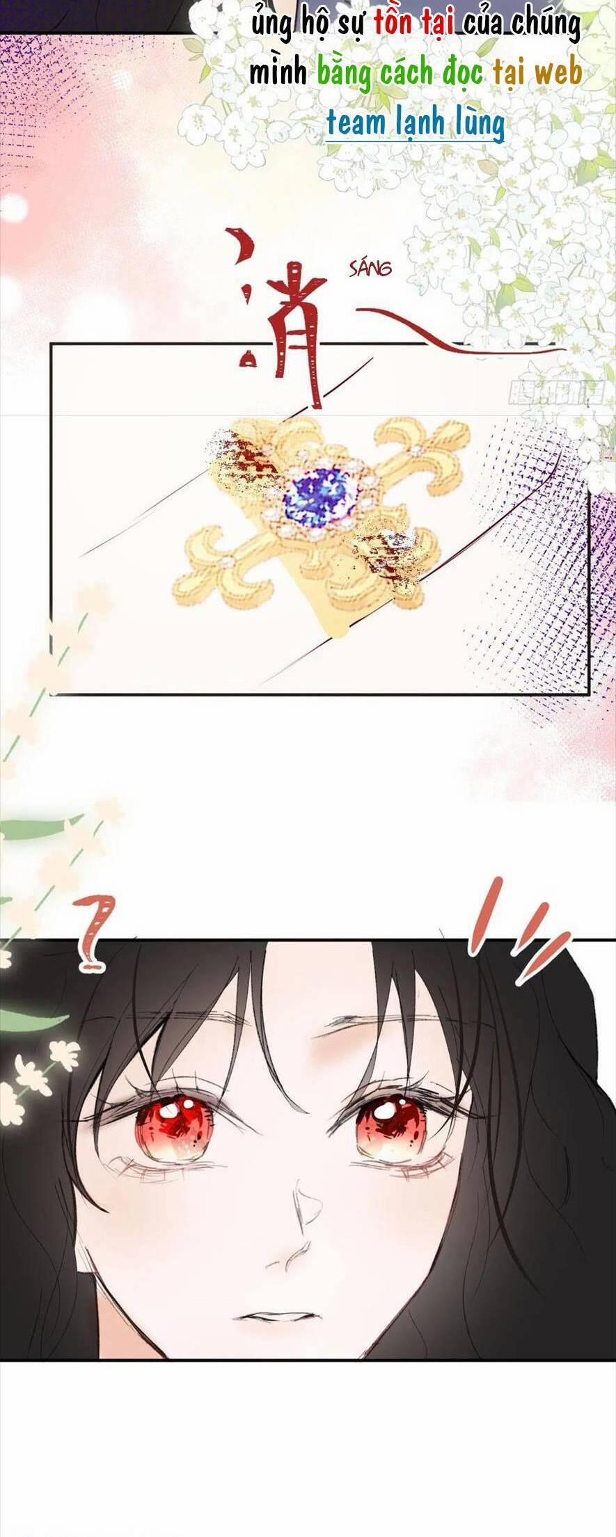 Phù Thuỷ Ác Độc Không Còn Lựa Chọn Nào Khác Ngoài Việc Trở Thành Ác Ma 29 trang 16