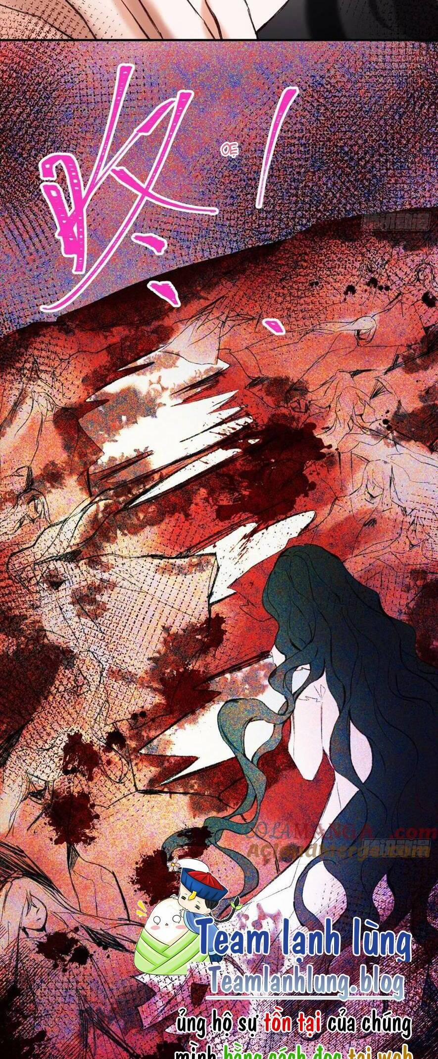 Phù Thuỷ Ác Độc Không Còn Lựa Chọn Nào Khác Ngoài Việc Trở Thành Ác Ma 29 trang 18