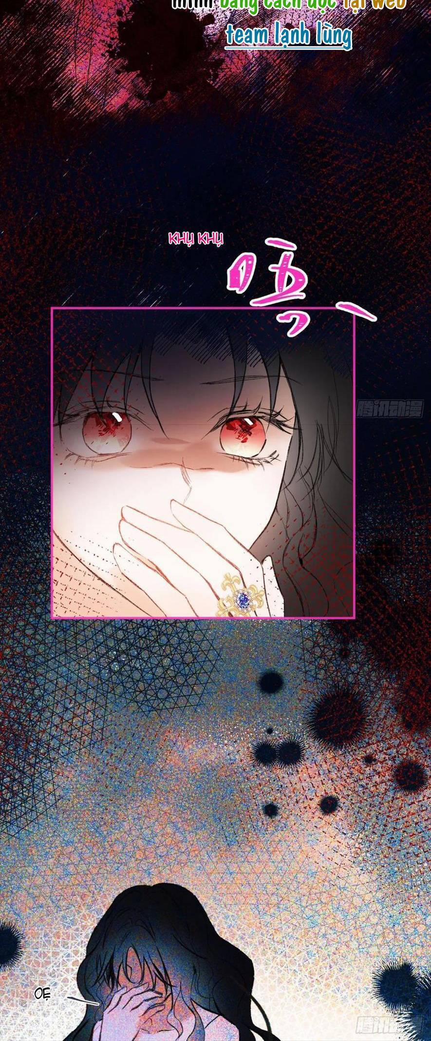 Phù Thuỷ Ác Độc Không Còn Lựa Chọn Nào Khác Ngoài Việc Trở Thành Ác Ma 29 trang 19