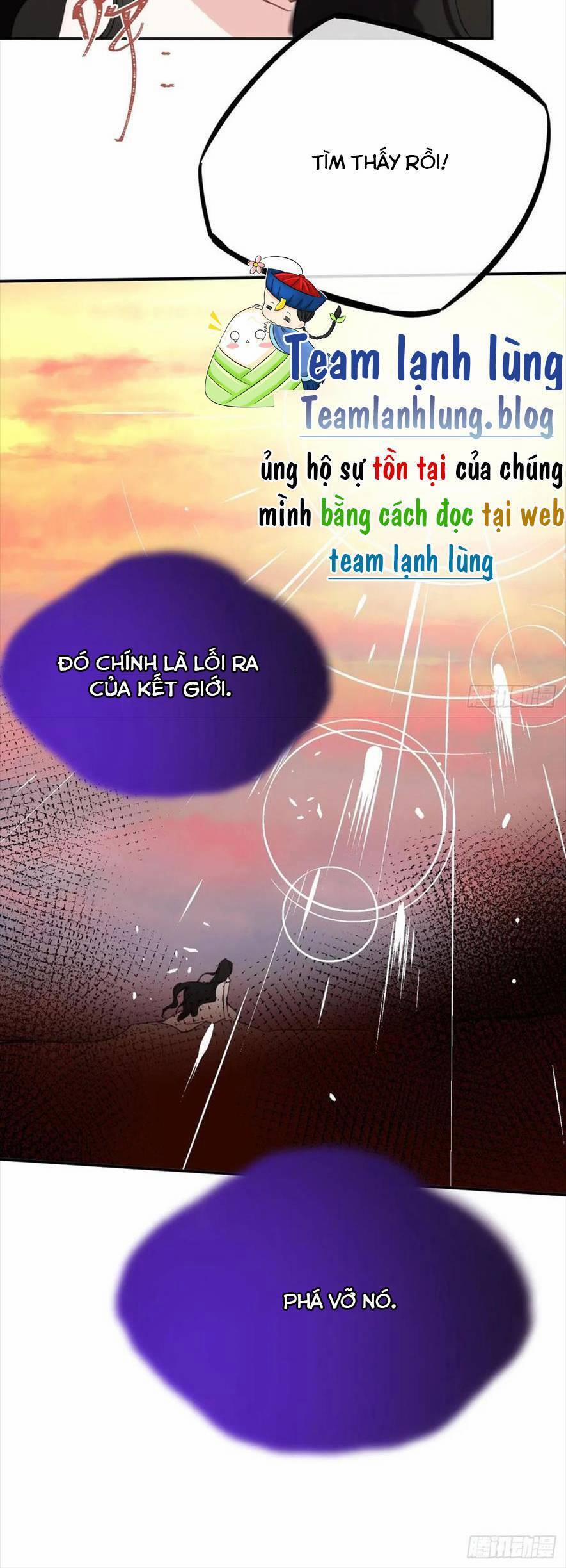 Phù Thuỷ Ác Độc Không Còn Lựa Chọn Nào Khác Ngoài Việc Trở Thành Ác Ma 29 trang 25