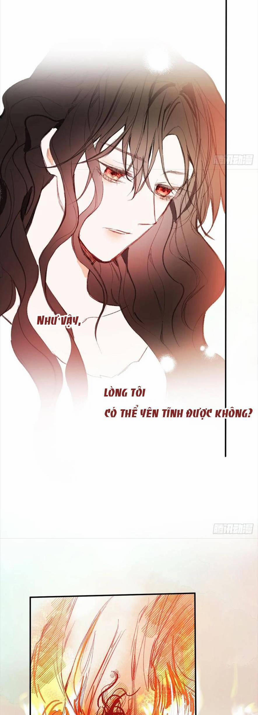 Phù Thuỷ Ác Độc Không Còn Lựa Chọn Nào Khác Ngoài Việc Trở Thành Ác Ma 29 trang 9