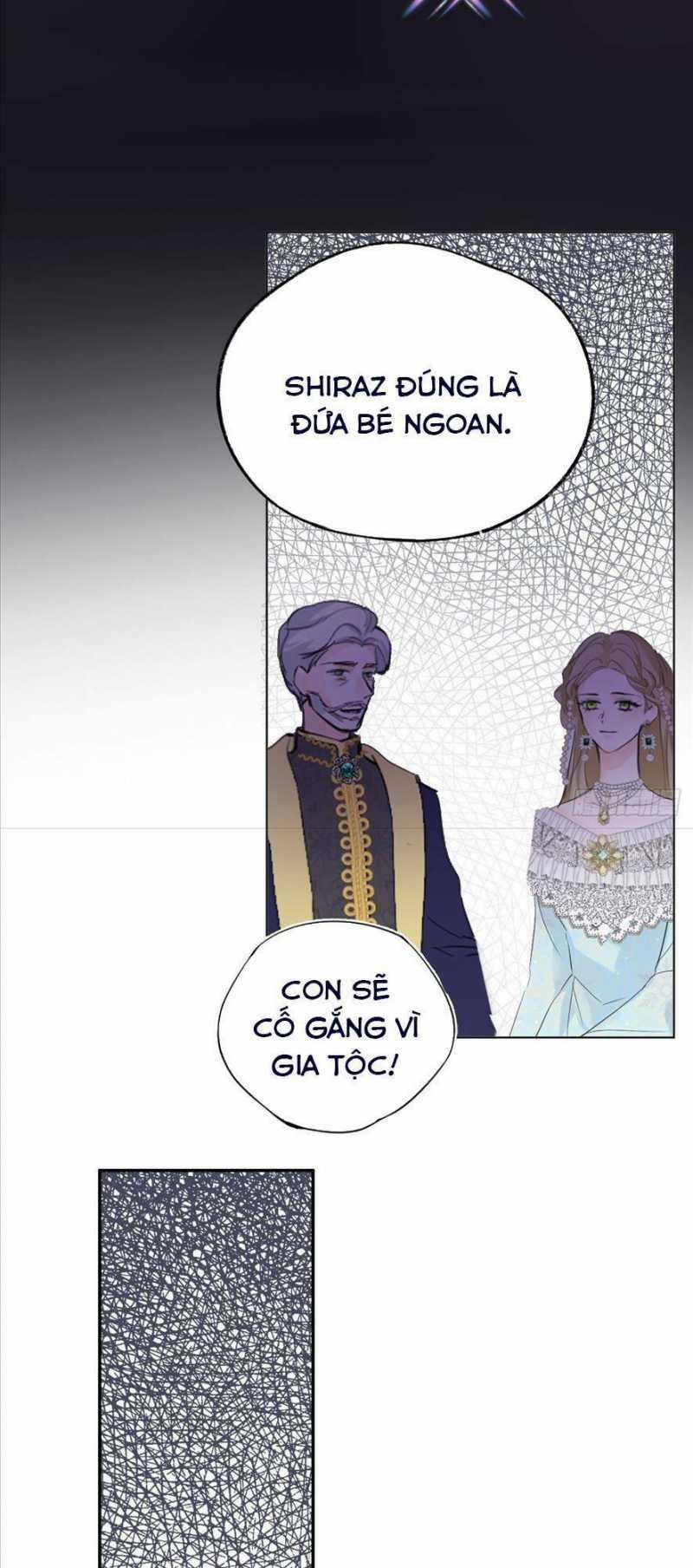 Phù Thuỷ Ác Độc Không Còn Lựa Chọn Nào Khác Ngoài Việc Trở Thành Ác Ma 3 trang 12