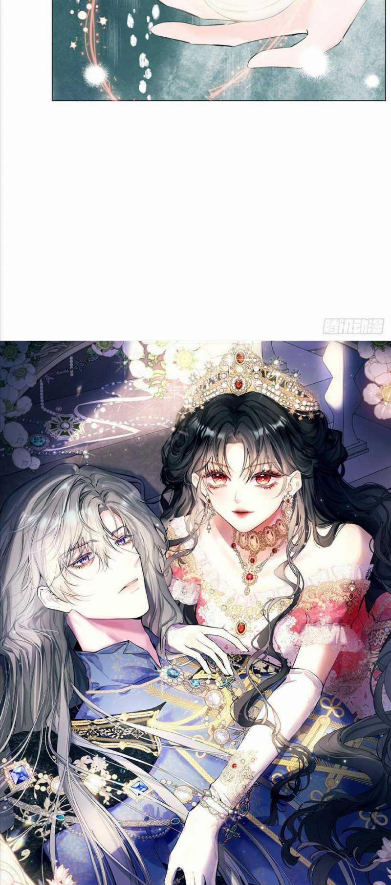 Phù Thuỷ Ác Độc Không Còn Lựa Chọn Nào Khác Ngoài Việc Trở Thành Ác Ma 3 trang 2