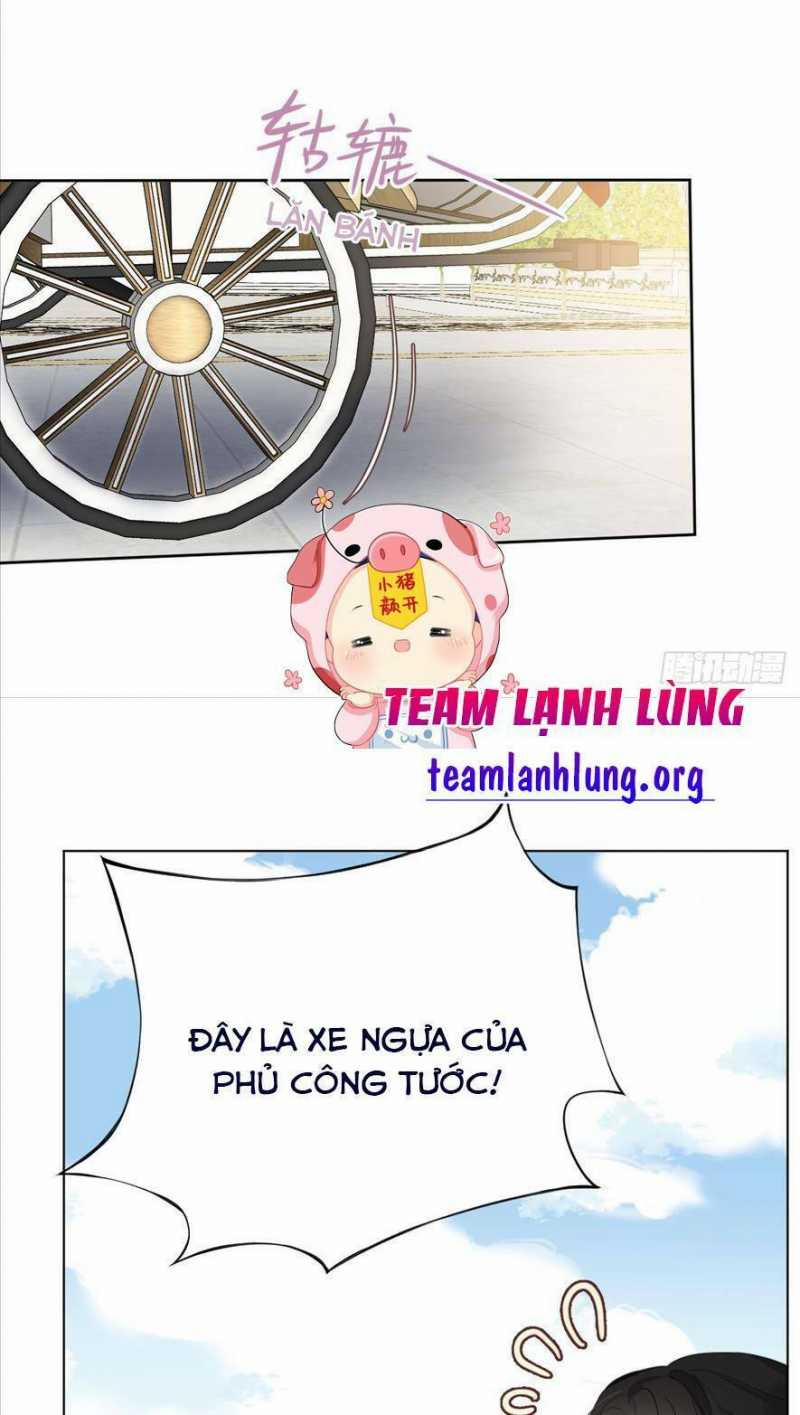 Phù Thuỷ Ác Độc Không Còn Lựa Chọn Nào Khác Ngoài Việc Trở Thành Ác Ma 3 trang 33