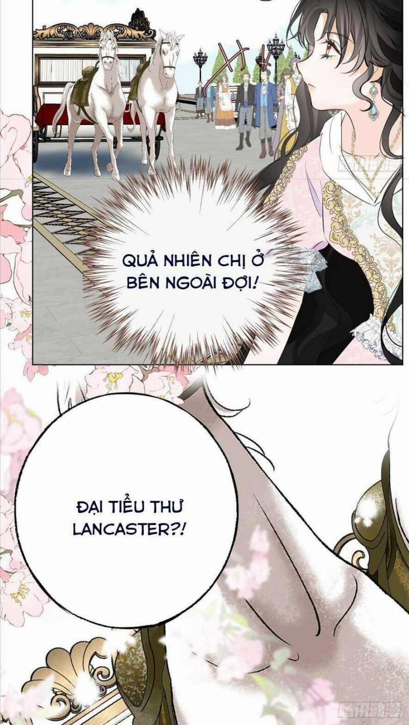 Phù Thuỷ Ác Độc Không Còn Lựa Chọn Nào Khác Ngoài Việc Trở Thành Ác Ma 3 trang 34