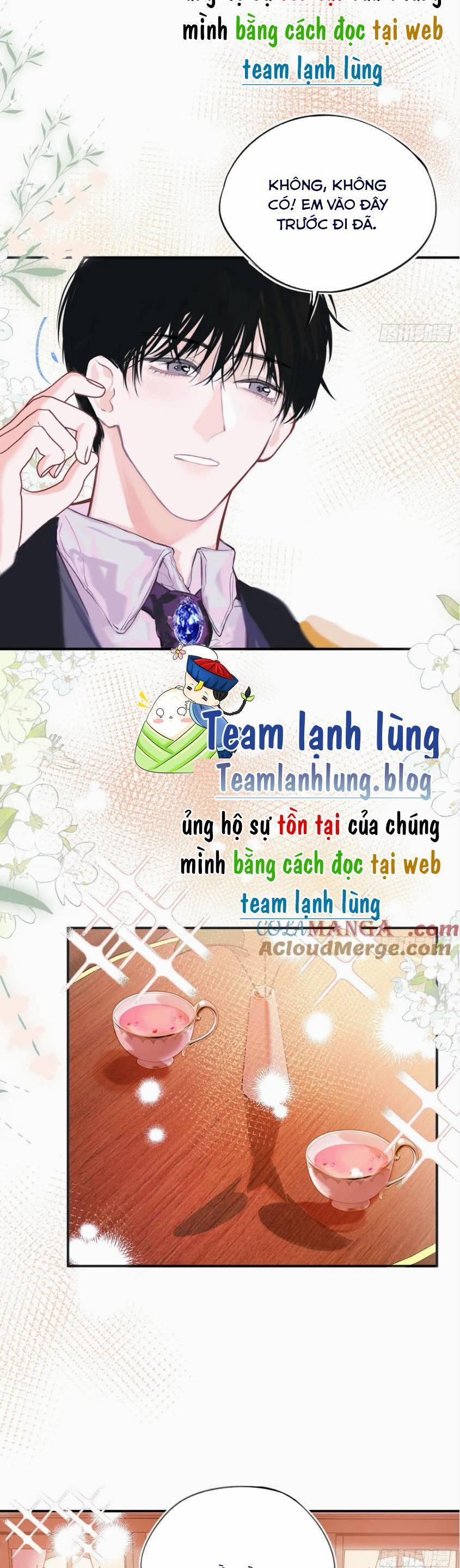 Phù Thuỷ Ác Độc Không Còn Lựa Chọn Nào Khác Ngoài Việc Trở Thành Ác Ma 37 trang 17