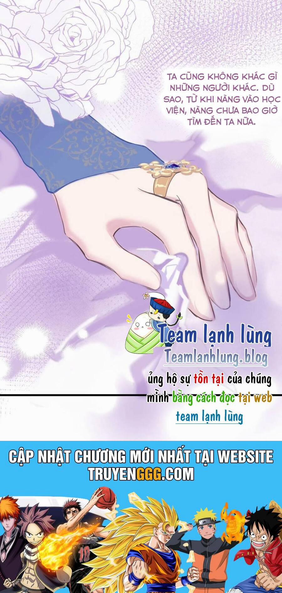 Phù Thuỷ Ác Độc Không Còn Lựa Chọn Nào Khác Ngoài Việc Trở Thành Ác Ma 38 trang 18