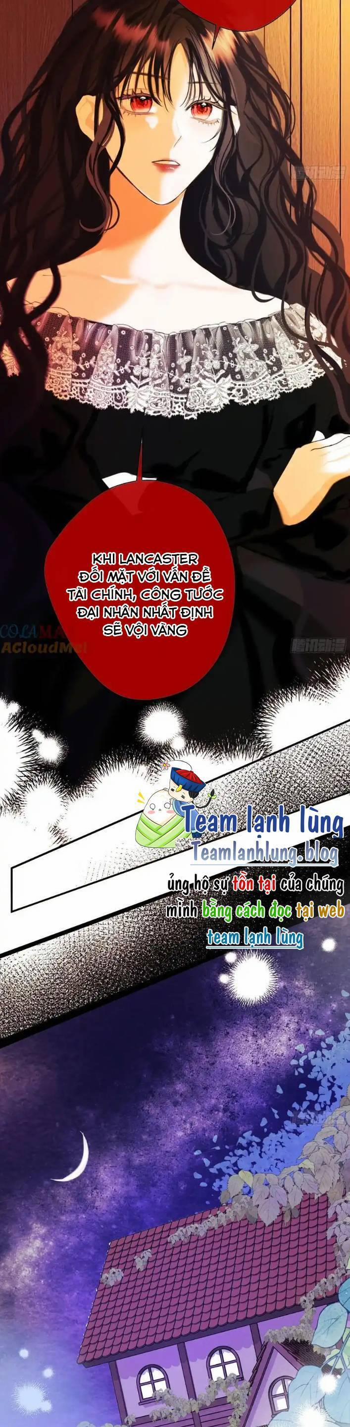 Phù Thuỷ Ác Độc Không Còn Lựa Chọn Nào Khác Ngoài Việc Trở Thành Ác Ma 39 trang 12