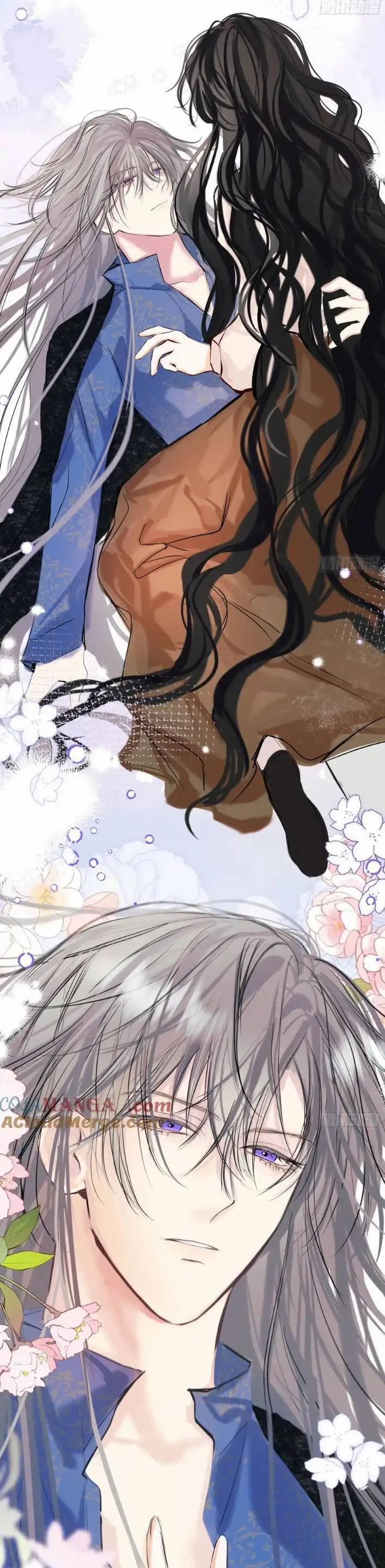 Phù Thuỷ Ác Độc Không Còn Lựa Chọn Nào Khác Ngoài Việc Trở Thành Ác Ma 39 trang 19