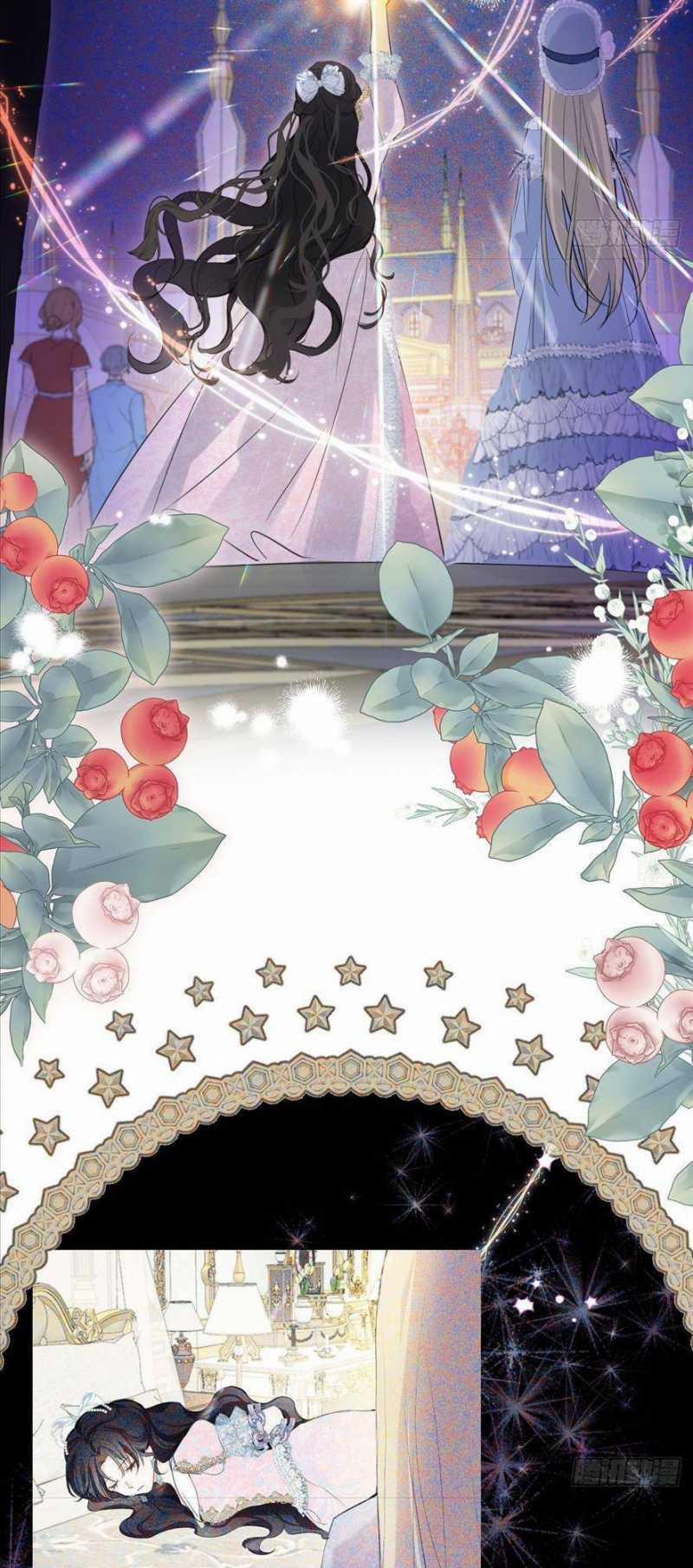 Phù Thuỷ Ác Độc Không Còn Lựa Chọn Nào Khác Ngoài Việc Trở Thành Ác Ma 4 trang 13