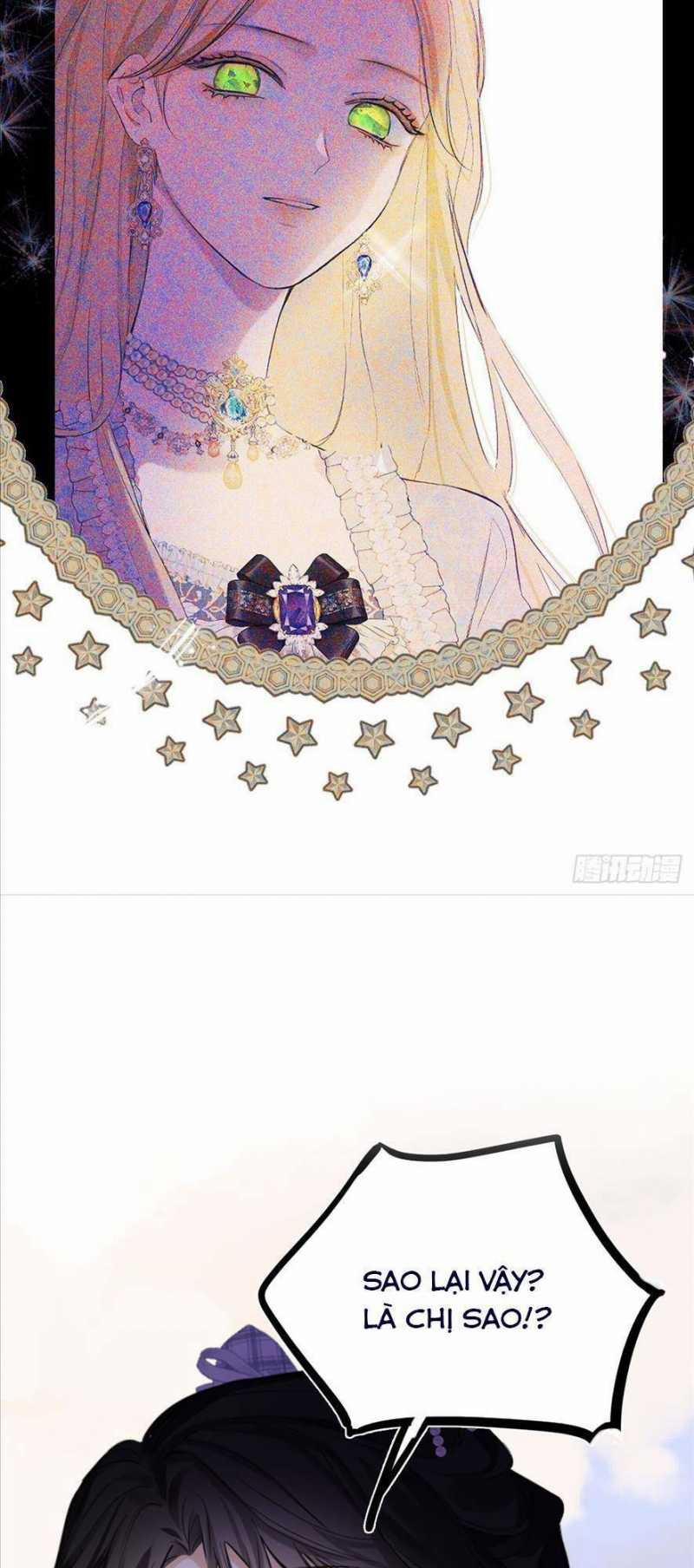 Phù Thuỷ Ác Độc Không Còn Lựa Chọn Nào Khác Ngoài Việc Trở Thành Ác Ma 4 trang 15