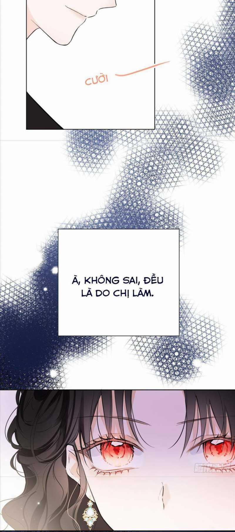 Phù Thuỷ Ác Độc Không Còn Lựa Chọn Nào Khác Ngoài Việc Trở Thành Ác Ma 4 trang 20