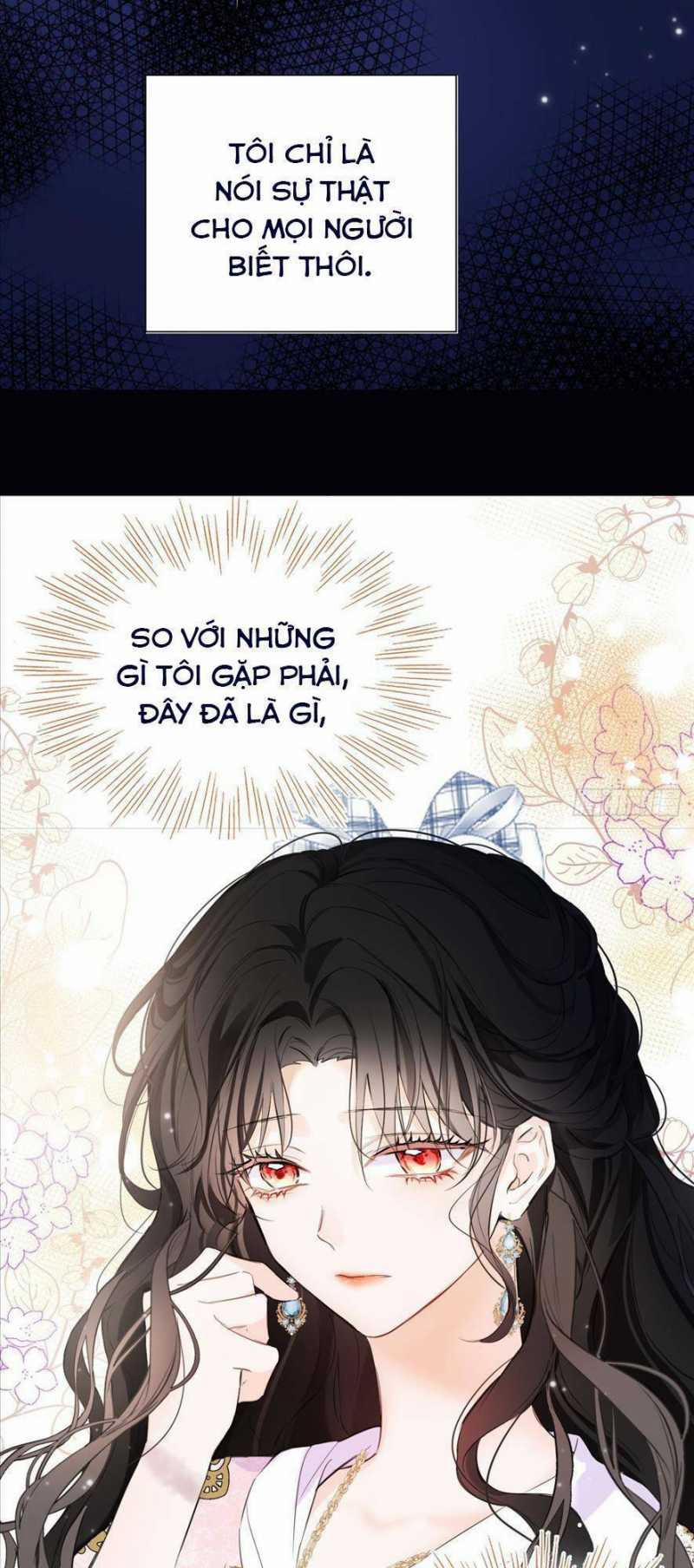 Phù Thuỷ Ác Độc Không Còn Lựa Chọn Nào Khác Ngoài Việc Trở Thành Ác Ma 4 trang 21