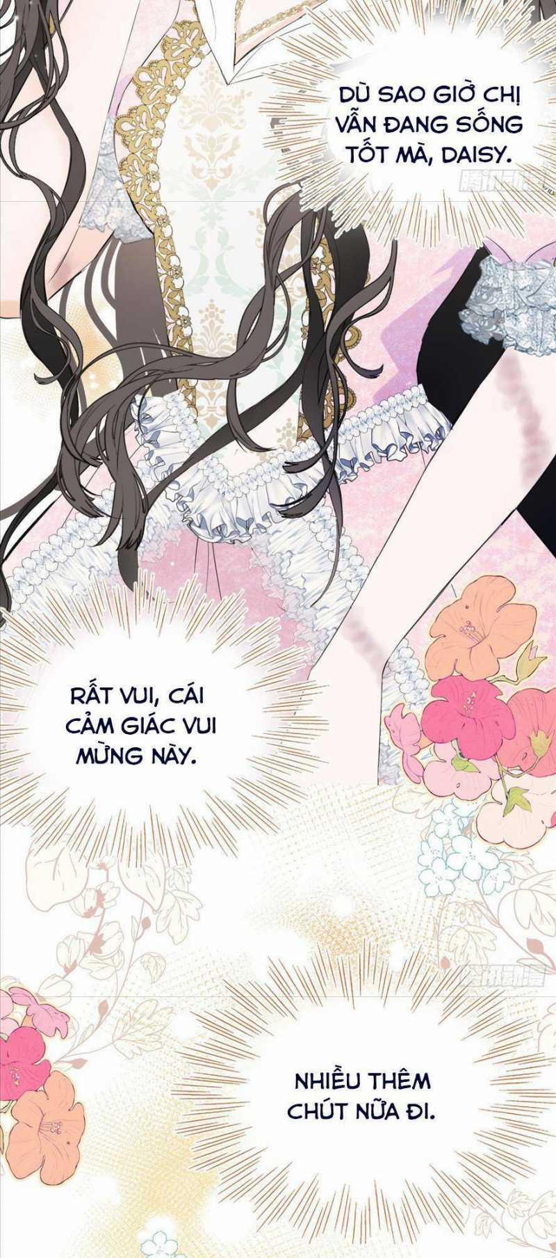 Phù Thuỷ Ác Độc Không Còn Lựa Chọn Nào Khác Ngoài Việc Trở Thành Ác Ma 4 trang 22