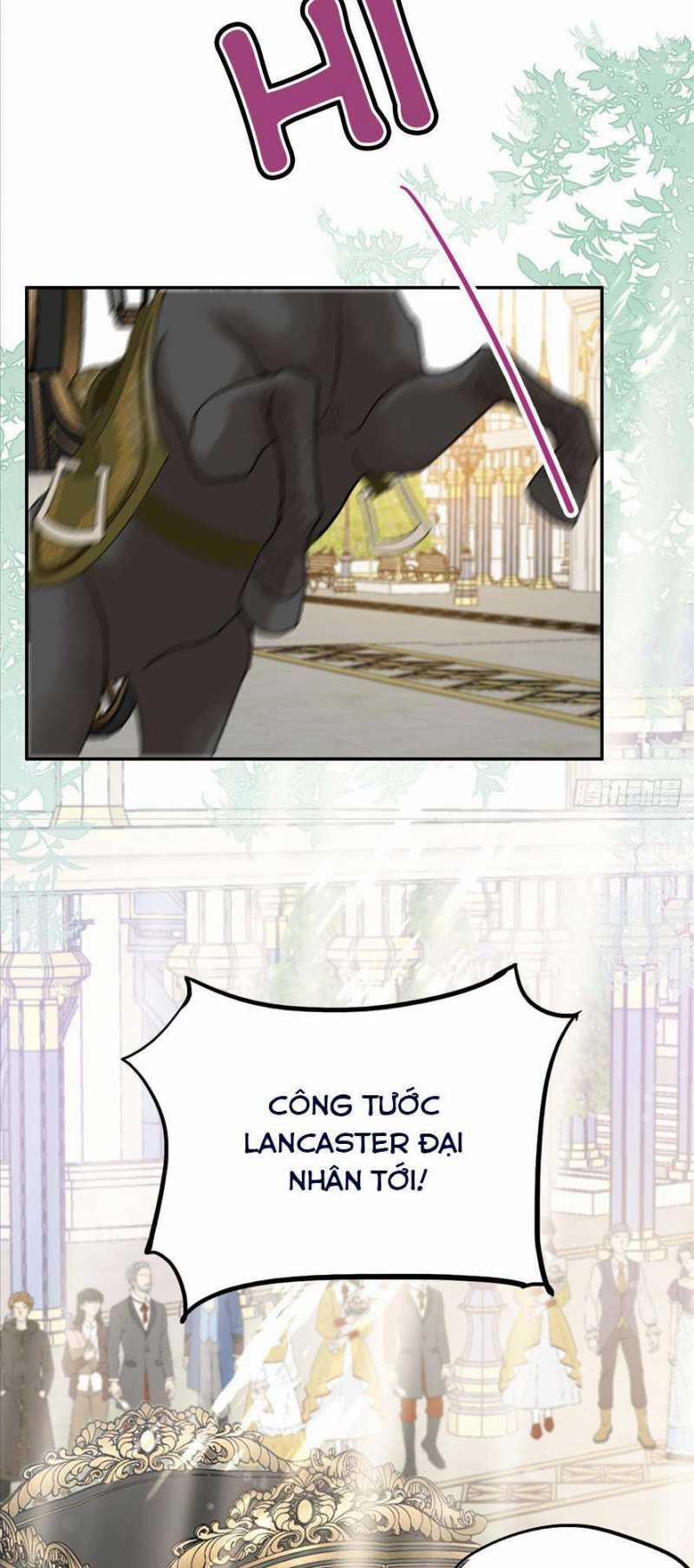 Phù Thuỷ Ác Độc Không Còn Lựa Chọn Nào Khác Ngoài Việc Trở Thành Ác Ma 4 trang 24