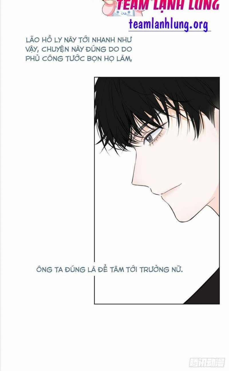 Phù Thuỷ Ác Độc Không Còn Lựa Chọn Nào Khác Ngoài Việc Trở Thành Ác Ma 4 trang 26