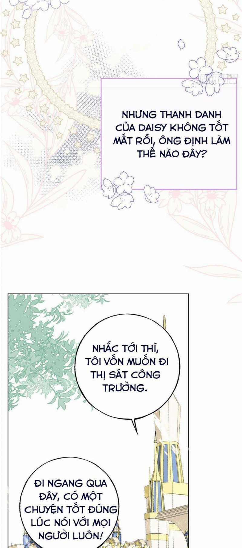 Phù Thuỷ Ác Độc Không Còn Lựa Chọn Nào Khác Ngoài Việc Trở Thành Ác Ma 4 trang 30