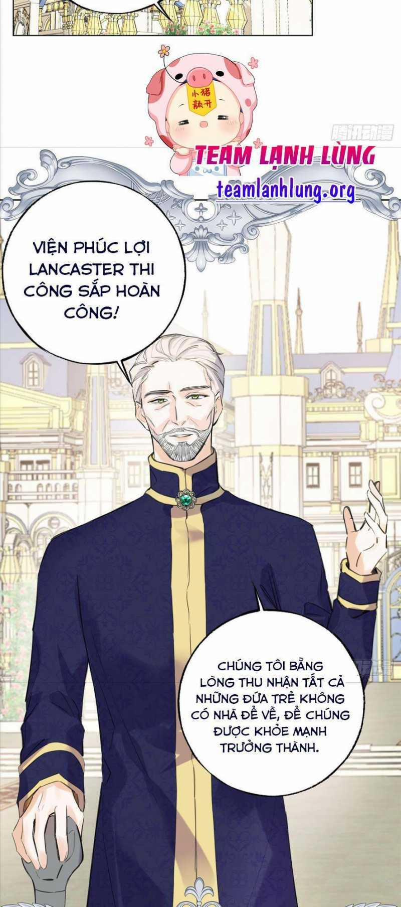 Phù Thuỷ Ác Độc Không Còn Lựa Chọn Nào Khác Ngoài Việc Trở Thành Ác Ma 4 trang 31