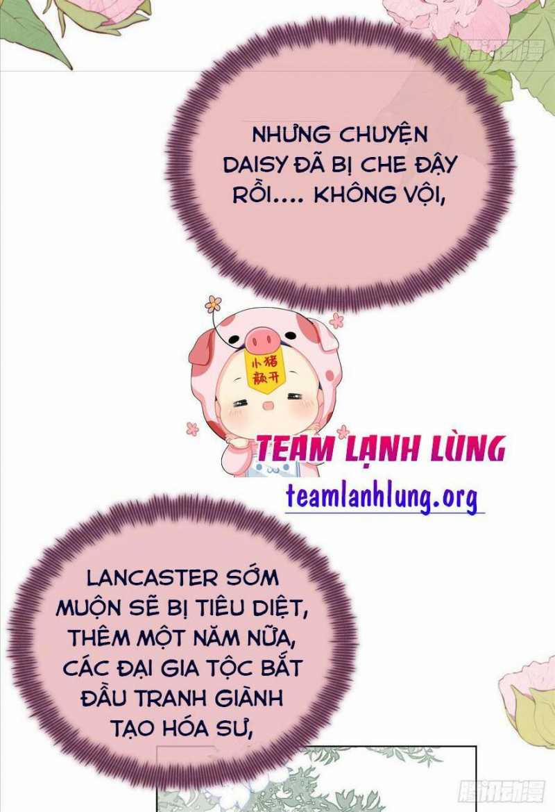 Phù Thuỷ Ác Độc Không Còn Lựa Chọn Nào Khác Ngoài Việc Trở Thành Ác Ma 4 trang 35